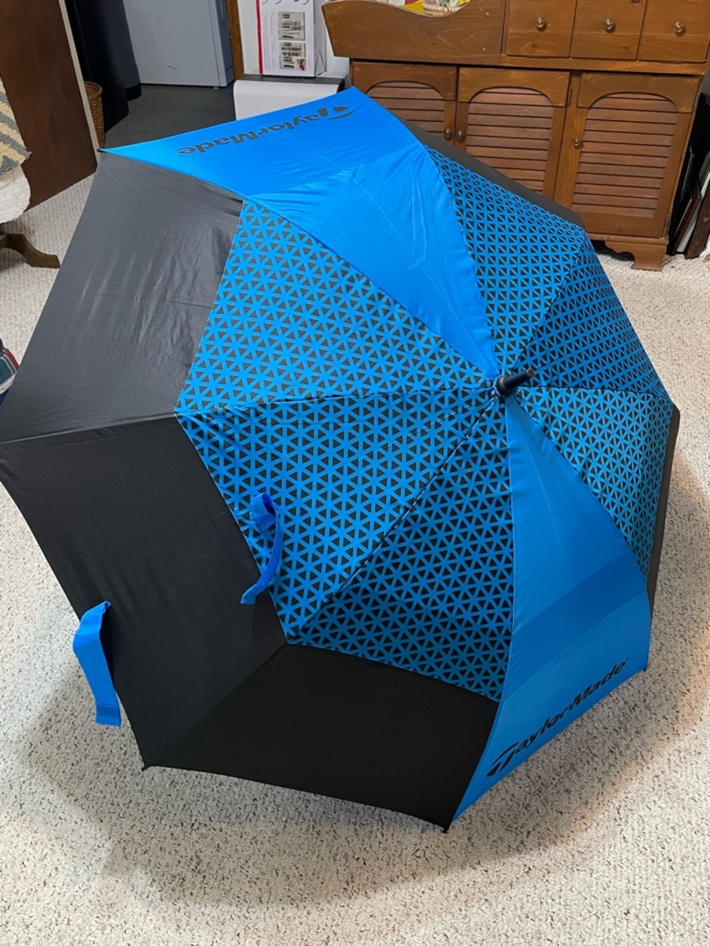 Large Golf Umbrella by TaylorMade